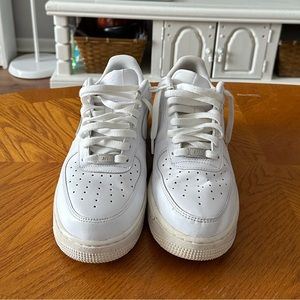 Nike Air Force 1 Low Men’s Size 10.5